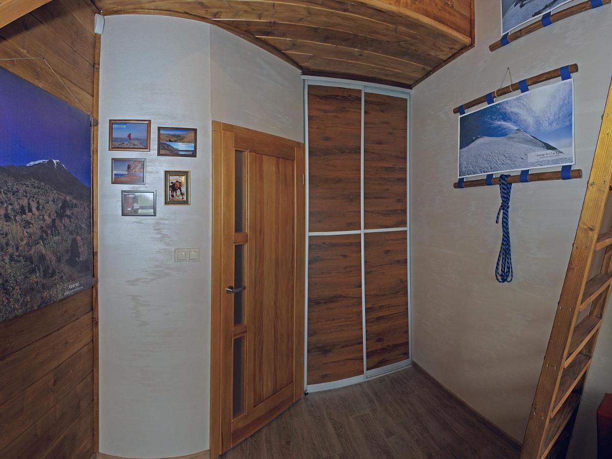 Apartament Na Szczycie Z Sauna I Kominkiem Szczawnica Exterior foto